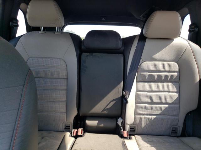 2025 HONDA CR-V SPORT TOURING 5J6RS6H90SL005640