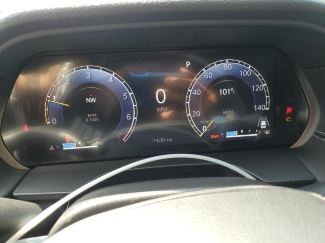 2022 JEEP GRAND CHEROKEE LAREDO 1C4RJHAG7N8614129