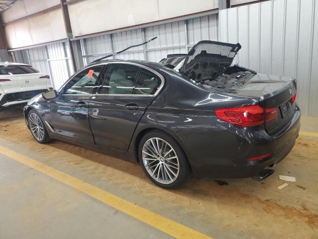 Vin: wbaje5c5xkww11337, lot: 63293255, bmw 5 series i 20192