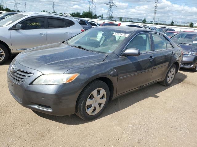 TOYOTA CAMRY CE