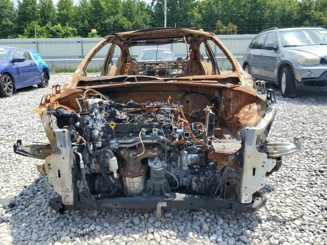 2021 NISSAN MAXIMA PLA 1N4AA6FV5MC505243