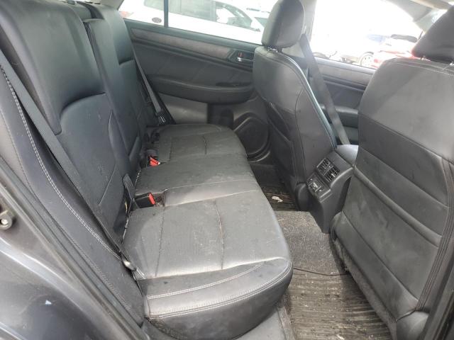 2018 SUBARU OUTBACK 3. 4S4BSENC6J3260207