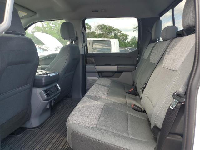 2023 FORD F150 SUPER - 1FTFW1ED9PFB63831