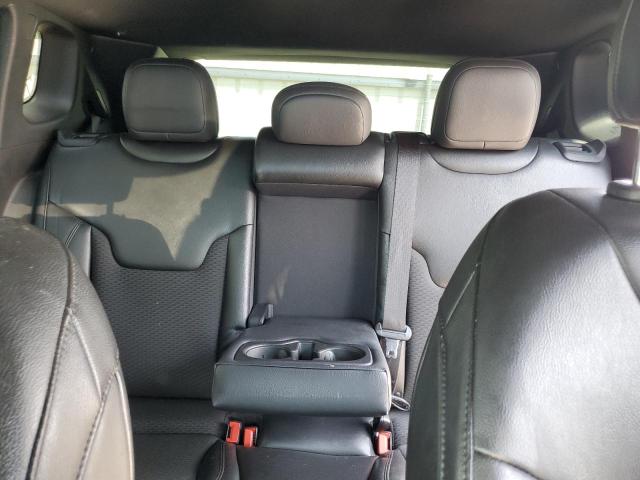 2022 JEEP COMPASS LATITUDE - 3C4NJDBB9NT191825