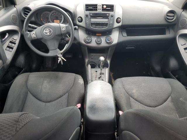 2010 TOYOTA RAV4 SPORT - JTMRK4DV7A5092937