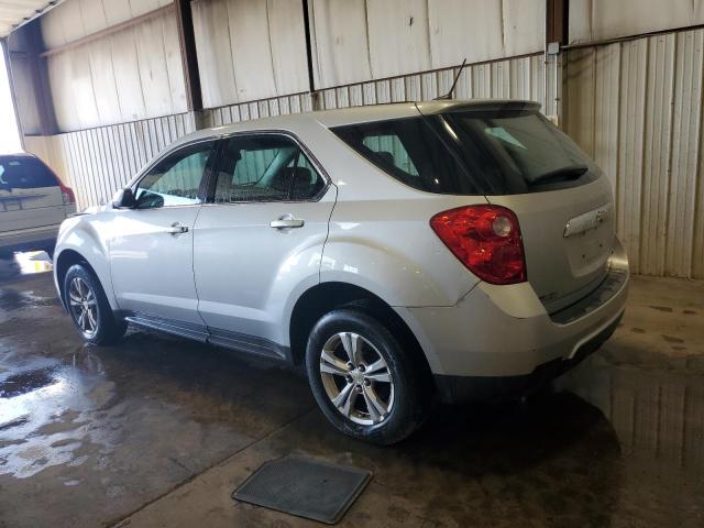 2014 CHEVROLET EQUINOX LS - 2GNALAEK0E1126177