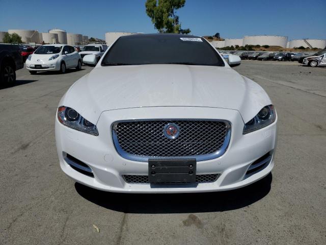 2015 JAGUAR XJ SAJWA1CZ4F8V87421