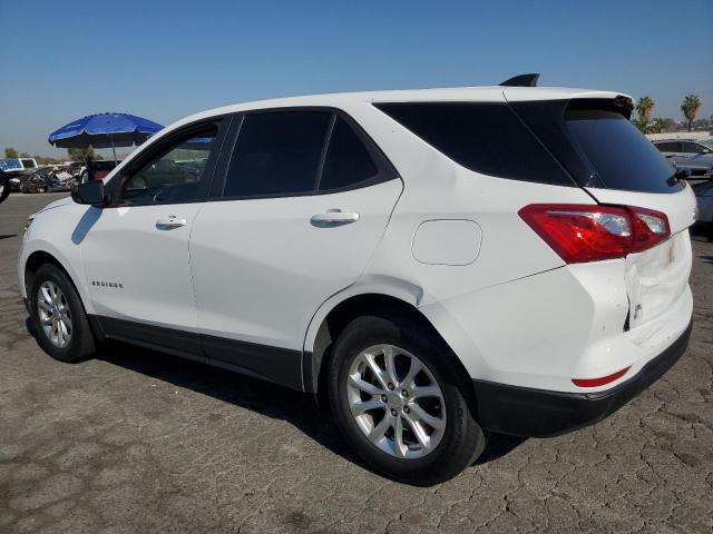 2020 CHEVROLET EQUINOX LS 2GNAXHEV4L6208825