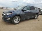 2018 CHEVROLET EQUINOX LT - 3GNAXJEV7JS648088
