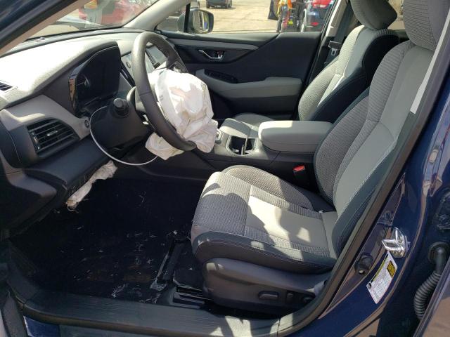 2025 SUBARU OUTBACK PREMIUM 4S4BTACC2S3214352