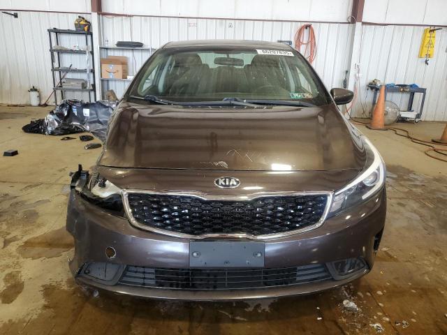 2017 KIA FORTE LX - 3KPFK4A78HE077824