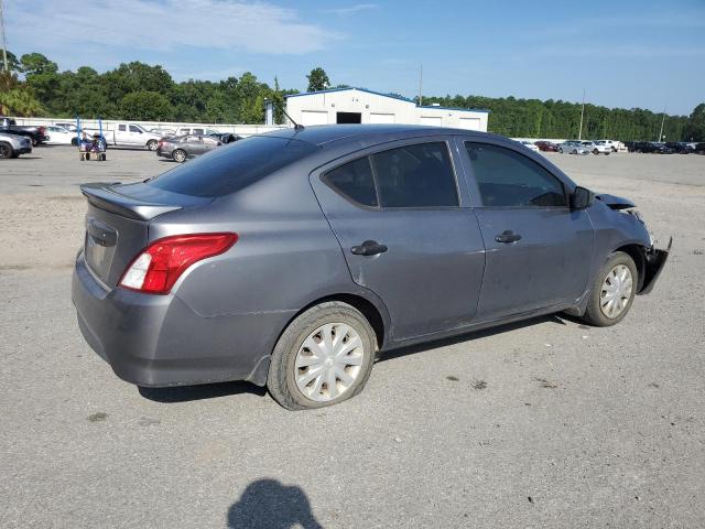 2019 NISSAN VERSA S 3N1CN7AP5KL837127