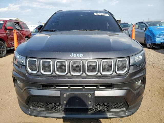 2022 JEEP COMPASS LA - 3C4NJDFB5NT141465