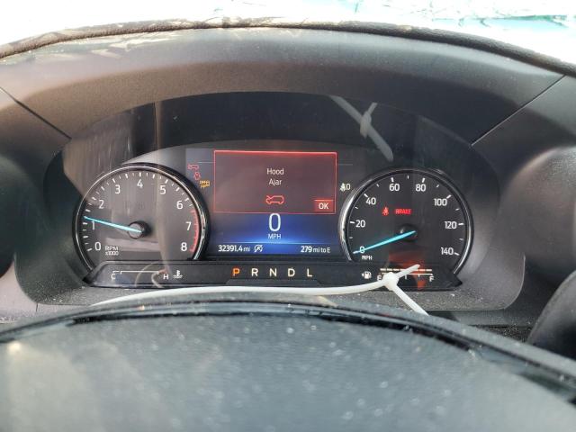 2023 FORD EXPLORER S #3301605623