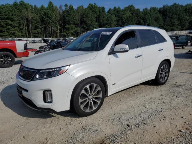 Vin: 5xykwda74eg441478, lot: 63470625, kia sorento sx 2014 img_1