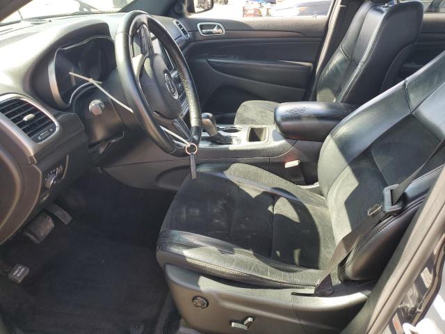 2018 JEEP GRAND CHER 1C4RJEAG3JC125135