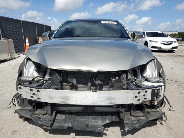2017 LEXUS IS 200T JTHBA1D25H5051224