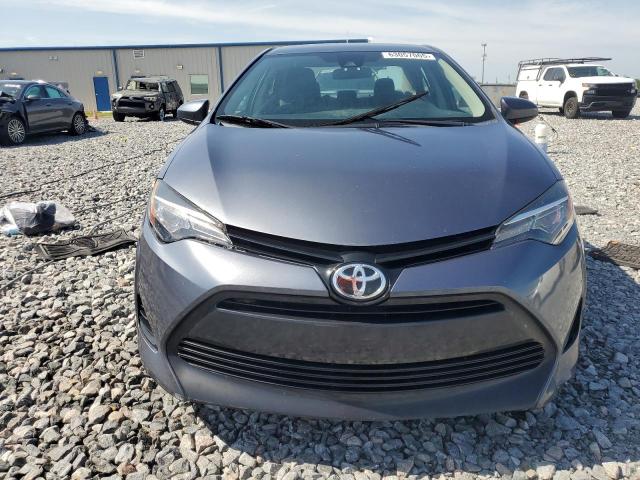 2018 TOYOTA COROLLA L - 5YFBURHE9JP799754