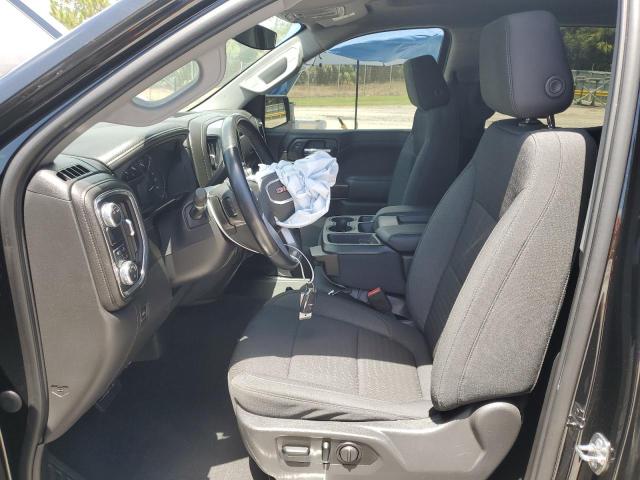 2021 GMC SIERRA C15 3GTP8CED3MG370560