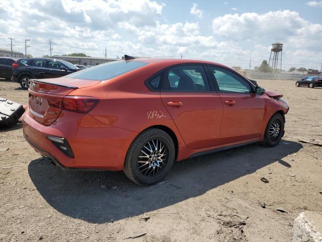 2020 KIA FORTE GT L - 3KPF34AD5LE258729