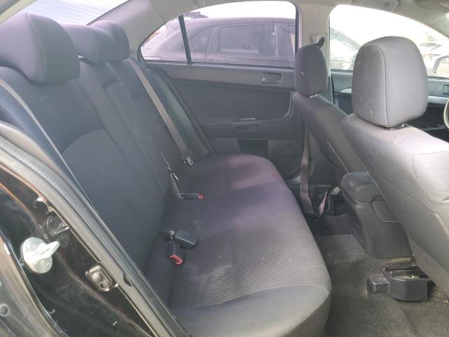 2015 MITSUBISHI LANCER ES JA32U2FU1FU019613