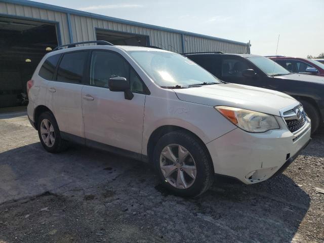 2015 SUBARU FORESTER 2 JF2SJAFC3FH463100