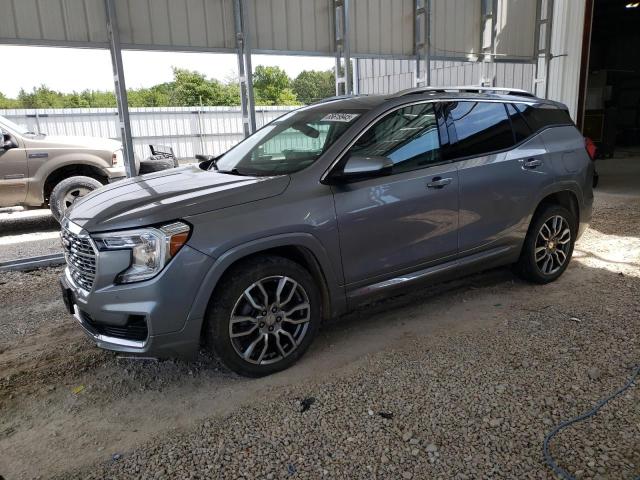 2023 GMC TERRAIN DE - 3GKALXEG3PL264373