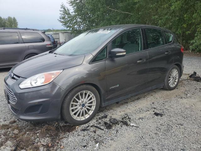 FORD C-MAX SE