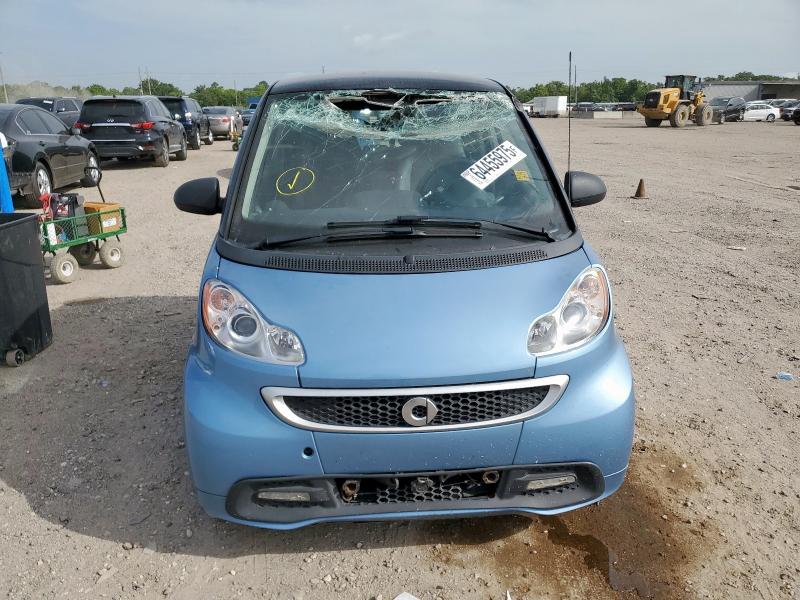 2015 SMART FORTWO PUR WMEEJ3BA9FK800093