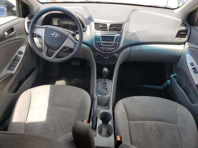 2017 HYUNDAI ACCENT SE KMHCT4AE4HU200952