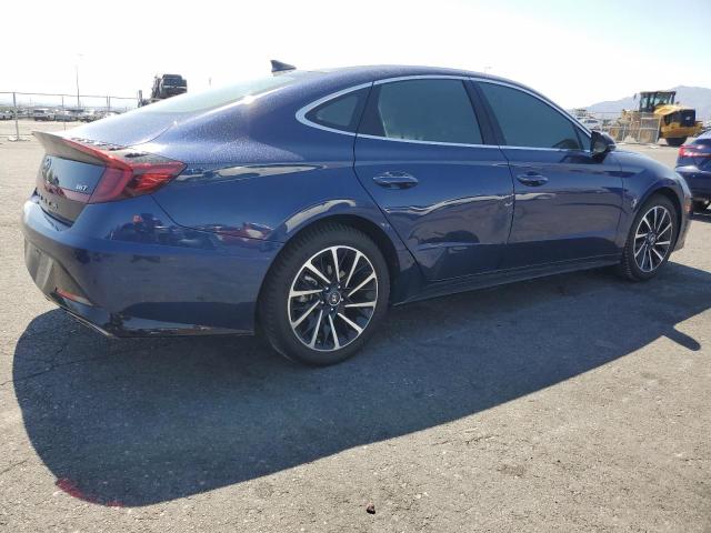 2020 HYUNDAI SONATA SEL - 5NPEJ4J26LH042805