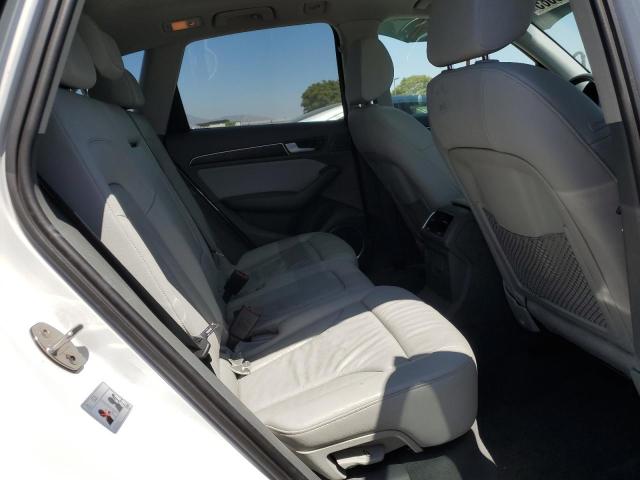 2015 AUDI Q5 PREMIUM WA1DGAFPXFA133322