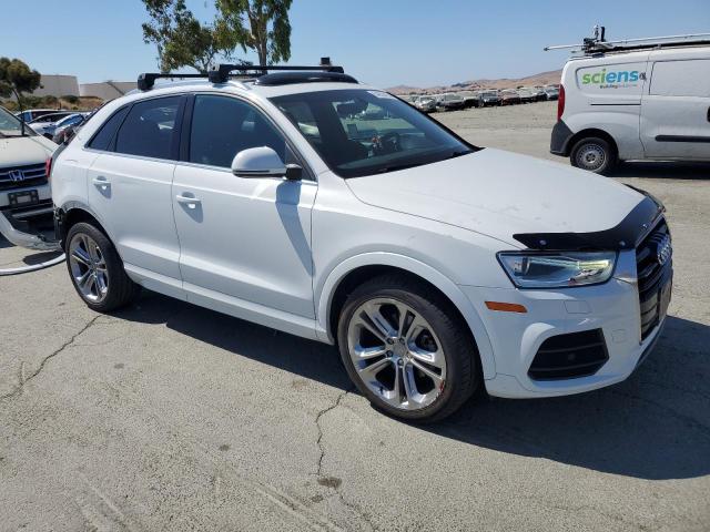 2017 AUDI Q3 PREMIUM WA1JCCFS1HR005022
