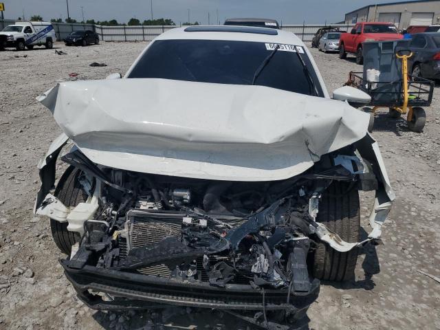 2022 VOLKSWAGEN PASSAT SE - 1VWSA7A3XNC008682