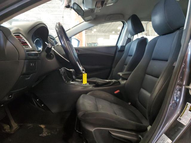 2015 MAZDA 6 SPORT JM1GJ1U57F1179793