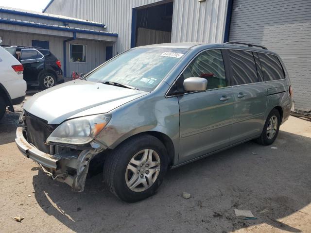 HONDA ODYSSEY EX