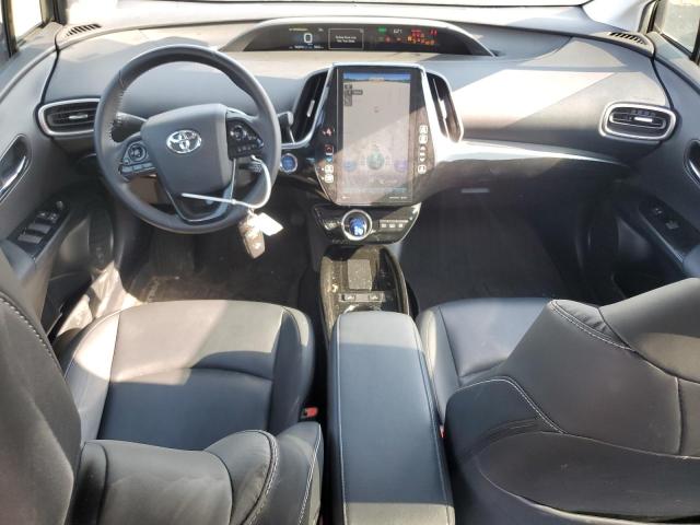 2021 TOYOTA PRIUS PRIM JTDKAMFP7M3165758