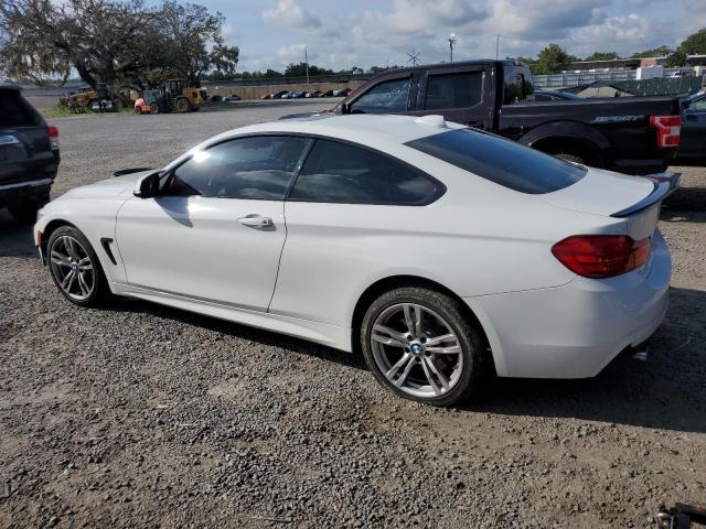 2014 BMW 435 XI - WBA3R5C59EK187836