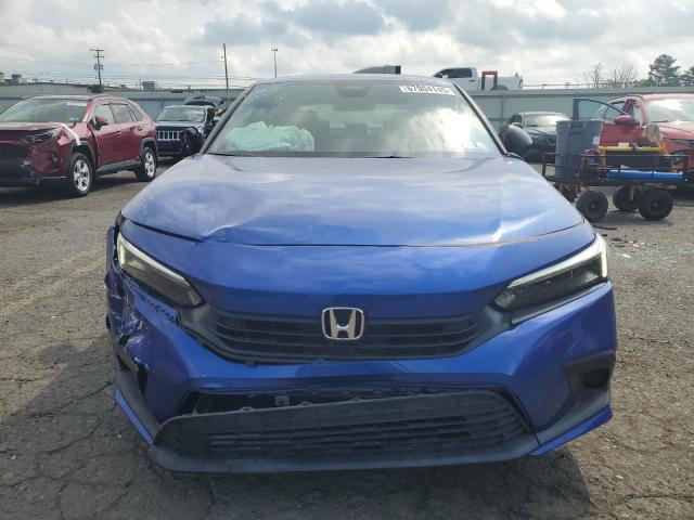 2022 HONDA CIVIC 2HGFE2F52NH507836