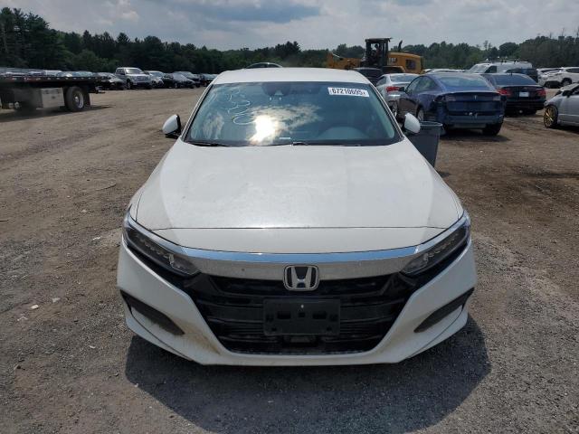 2019 HONDA ACCORD LX - 1HGCV1F14KA026362