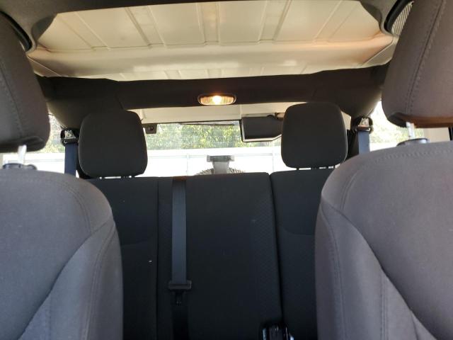 2017 JEEP WRANGLER U 1C4BJWDG4HL740760