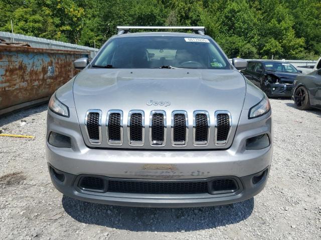2015 JEEP CHEROKEE LATITUDE 1C4PJMCB3FW788293