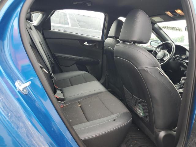 2022 KIA FORTE GT L 3KPF54AD1NE473859