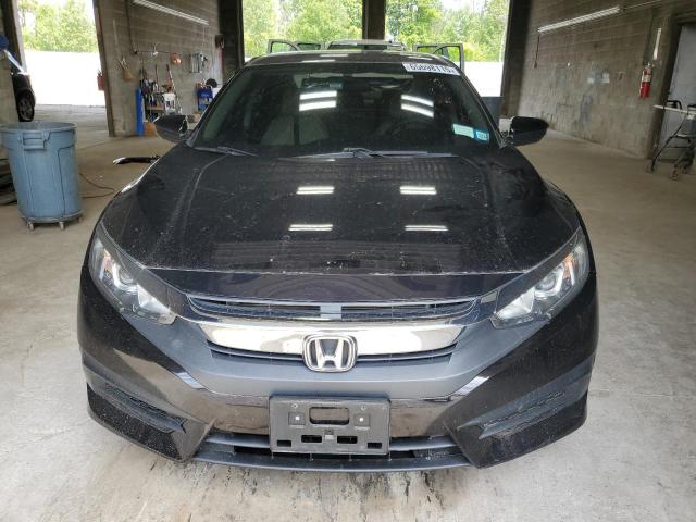 2018 HONDA CIVIC LX 19XFC2F52JE205540