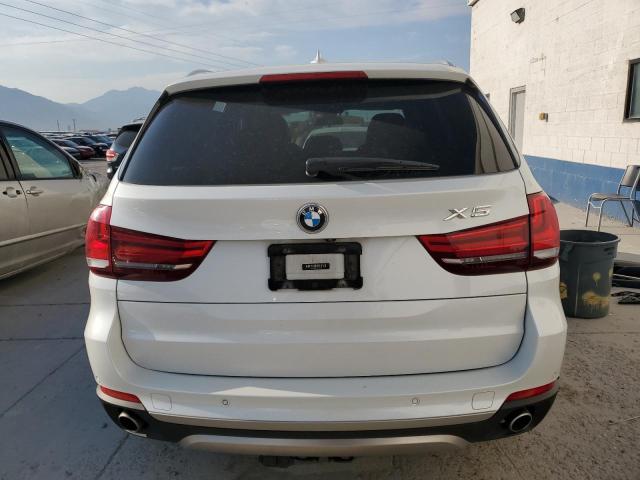 2017 BMW X5 XDRIVE3 5UXKR0C34H0V76964