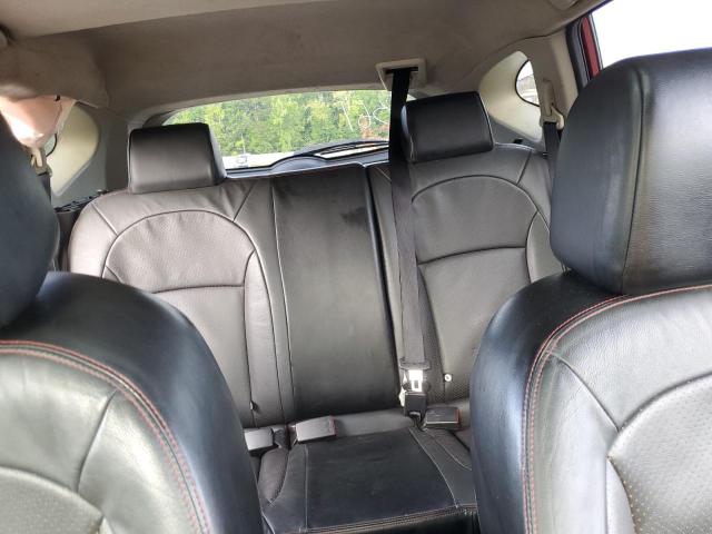 2012 NISSAN ROGUE S - JN8AS5MT6CW271361