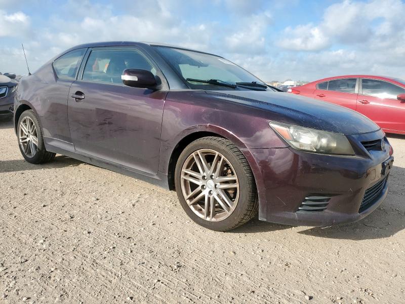 2013 TOYOTA SCION TC - JTKJF5C75D3051659