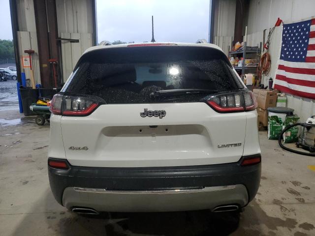 2019 JEEP CHEROKEE L 1C4PJMDX9KD390960