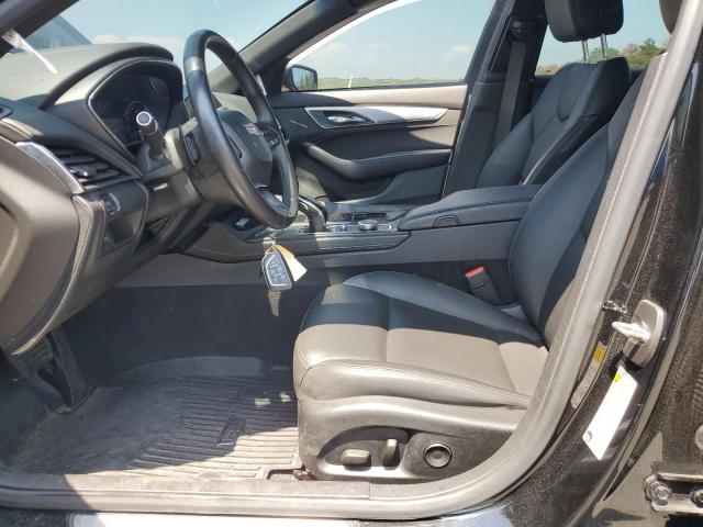 2022 CADILLAC CT5 LUXURY 1G6DS5RKXN0110089