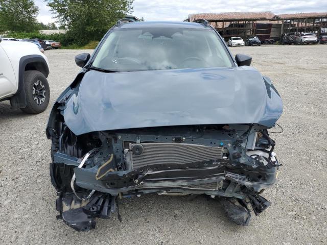 2025 SUBARU CROSSTREK JF2GUABC0SH230398